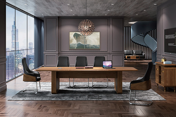 臨風係列-會議桌