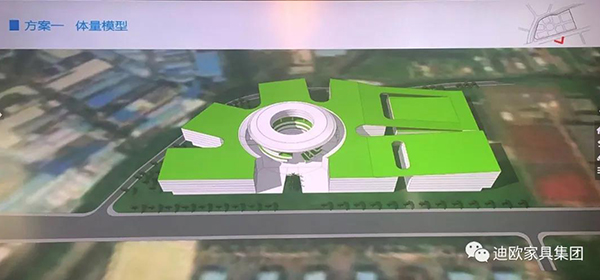 妖精网站免费观看集團中山產業園項目效果圖 妖精网站免费观看集團中山產業園項目效果圖