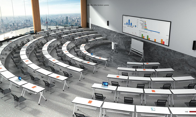 倍勵係列-折疊桌培訓桌椅 倍勵係列-折疊桌培訓桌椅