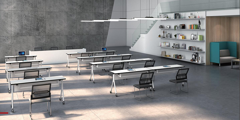 倍勵係列-折疊桌培訓桌椅 倍勵係列-折疊桌培訓桌椅