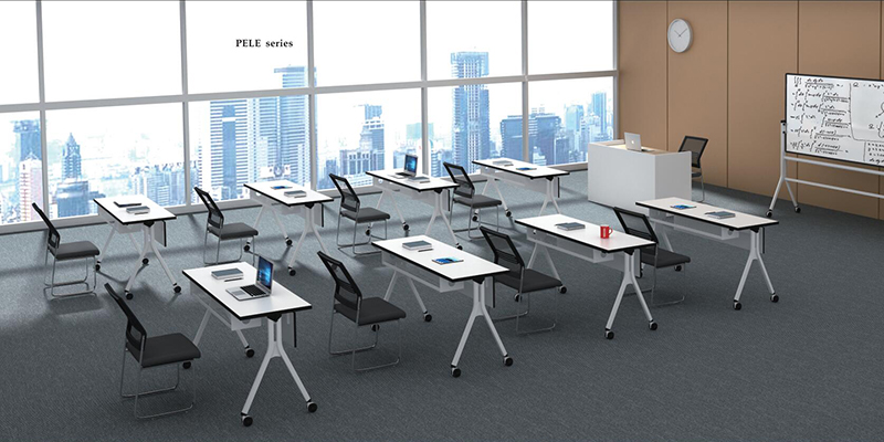 倍勵係列-折疊桌培訓桌椅 倍勵係列-折疊桌培訓桌椅