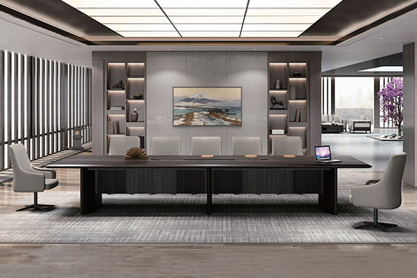 辦公家具會議桌