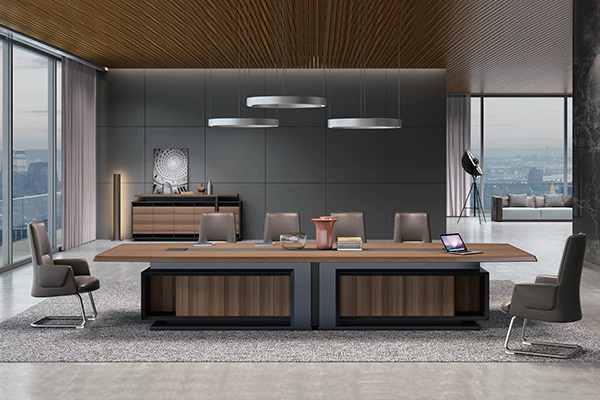 妖精网站免费观看家具-沃美斯領弘係列-會議桌 妖精网站免费观看家具-沃美斯領弘係列-會議桌