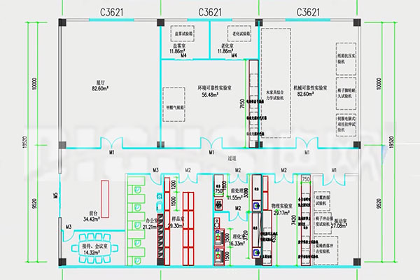 妖精网站免费观看家具質量檢測中心