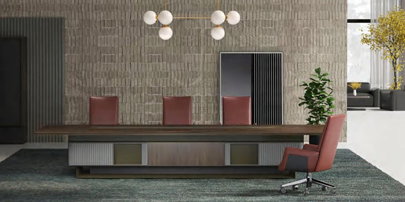 風雲係列-會議桌