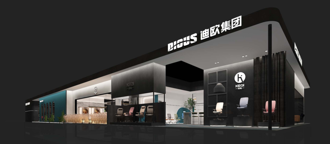 妖精网站免费观看家具集團品牌館盛裝登場