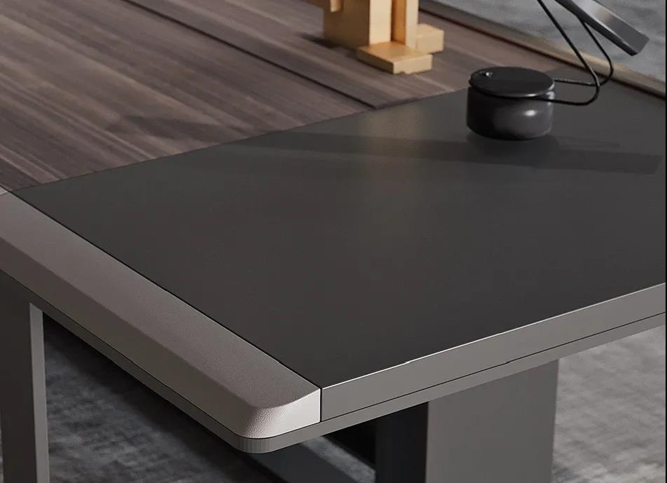 硯觀木紋麵拚接皮紋板 硯觀木紋麵拚接皮紋板