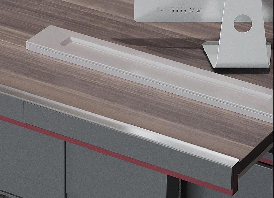 台麵巧妙注入鋁型材 台麵巧妙注入鋁型材