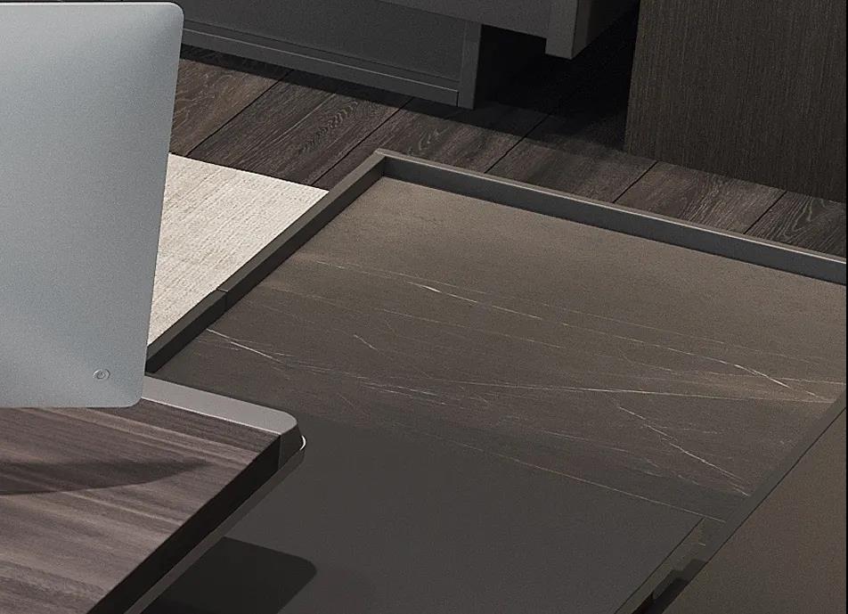 副櫃歐洲深石灰石紋板 副櫃歐洲深石灰石紋板