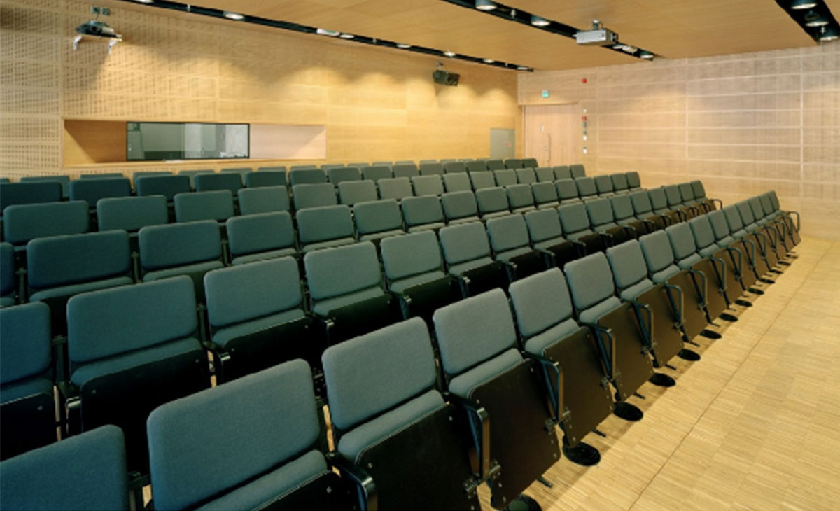 報告廳座椅 報告廳座椅