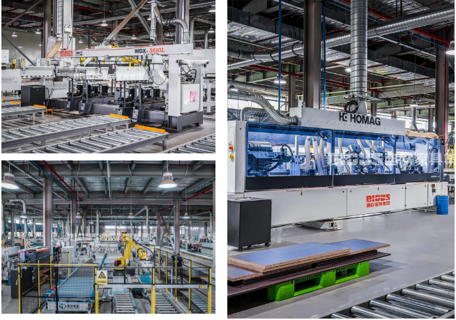 妖精网站免费观看智能工廠2