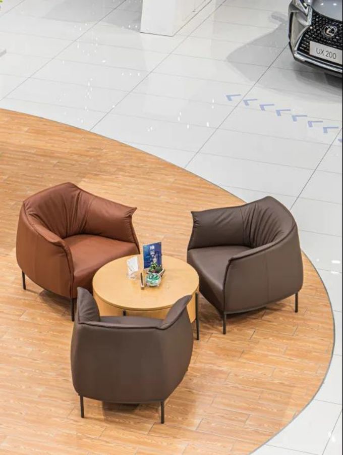 雷克薩斯4S店 雷克薩斯4S店