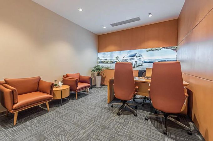 雷克薩斯4S店 雷克薩斯4S店