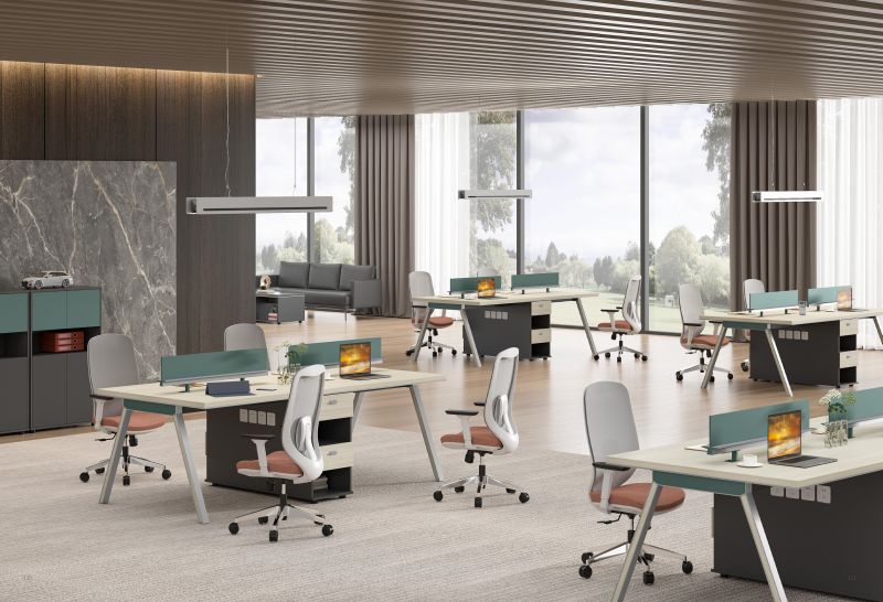 妖精网站免费观看家具職員桌