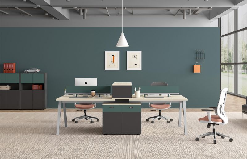 妖精网站免费观看家具職員桌