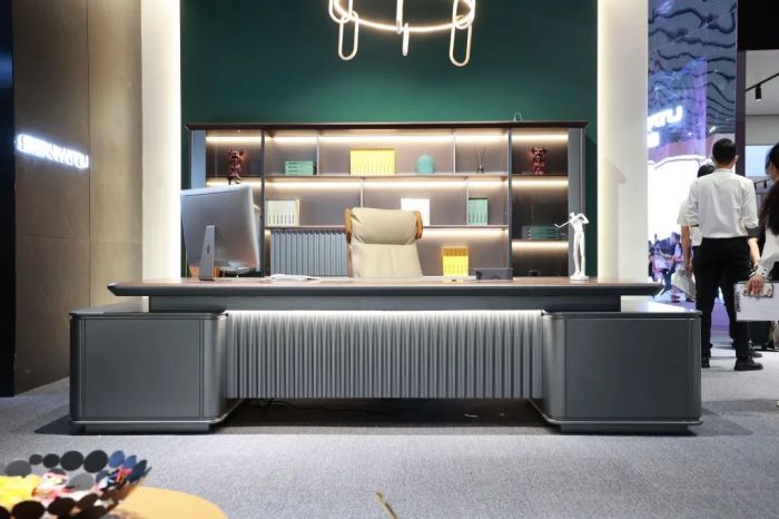 妖精网站免费观看家具集團展位