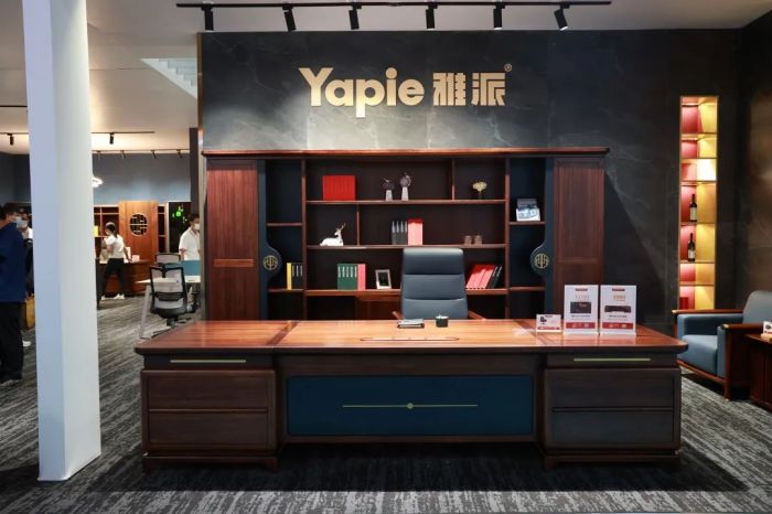 妖精网站免费观看家具集團展位