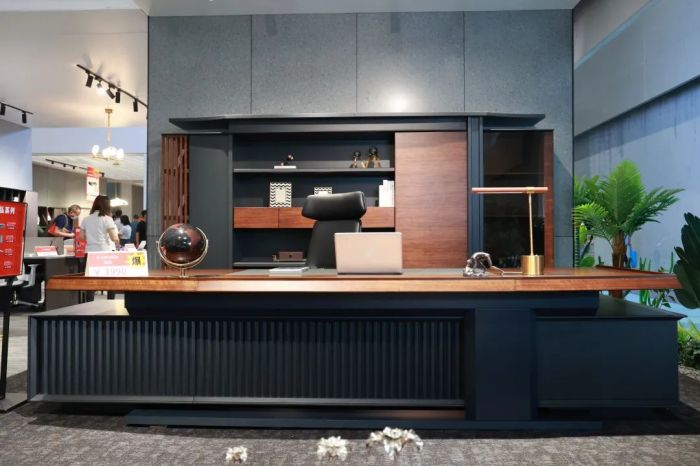 妖精网站免费观看家具集團展位