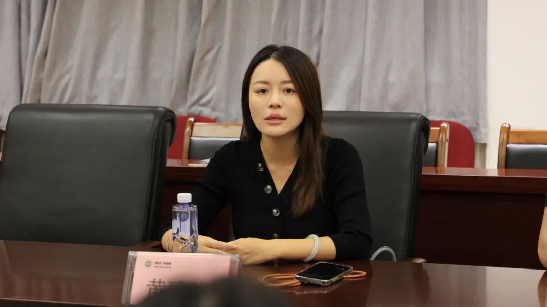 校企&ldquo;雙向奔赴&rdquo;！妖精网站免费观看牽手華南農業大學共建基地 實現產學共贏