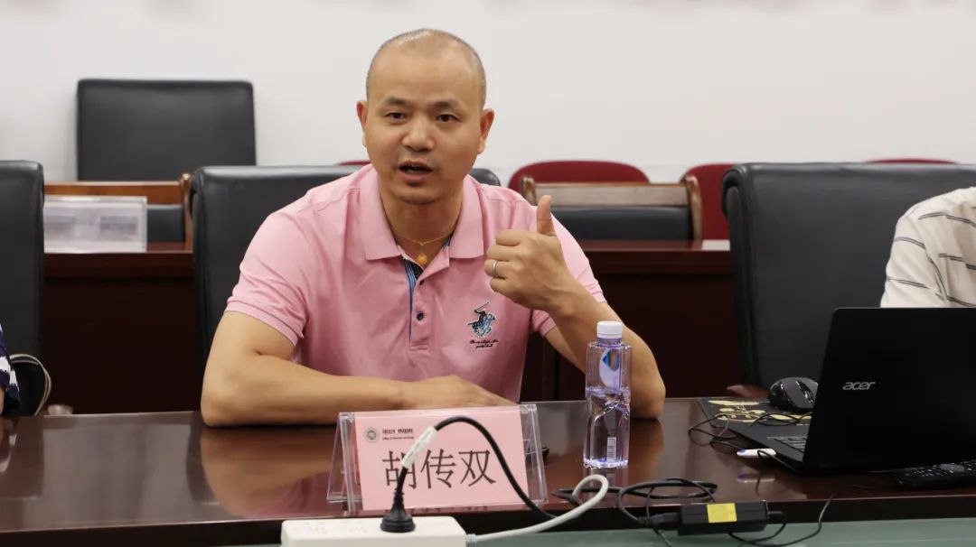 校企&ldquo;雙向奔赴&rdquo;！妖精网站免费观看牽手華南農業大學共建基地 實現產學共贏