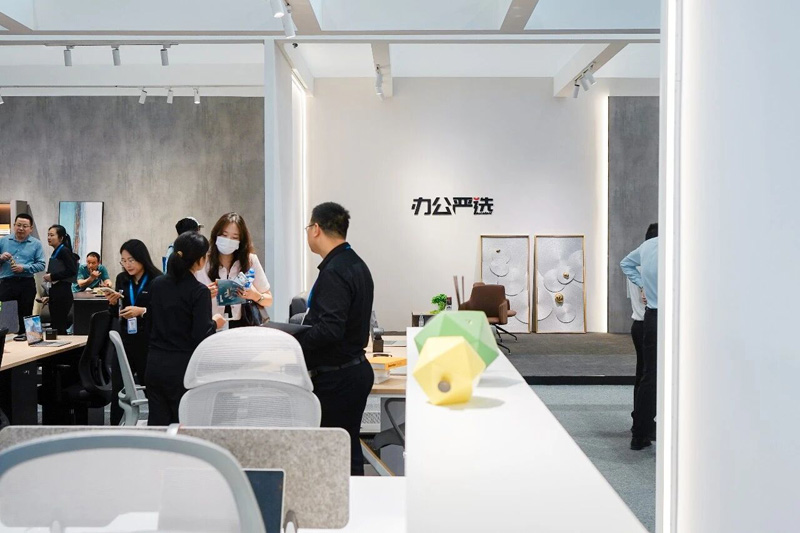 第57屆中國（廣州）國際家具博覽會&妖精网站免费观看家具