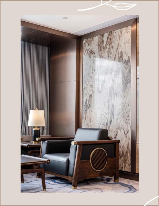 妖精网站免费观看商用家具案例丨國家人體組織器官移植與醫療大數據中心：東方語言描繪智慧醫療空間