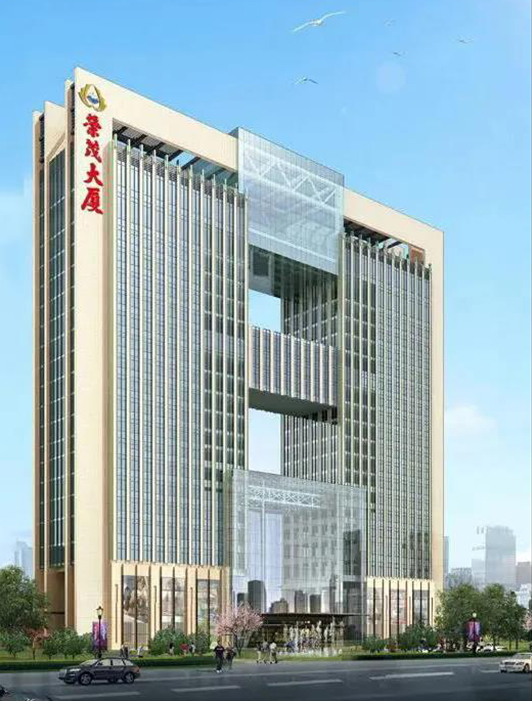 案例丨妖精网站免费观看 x 榮茂大廈