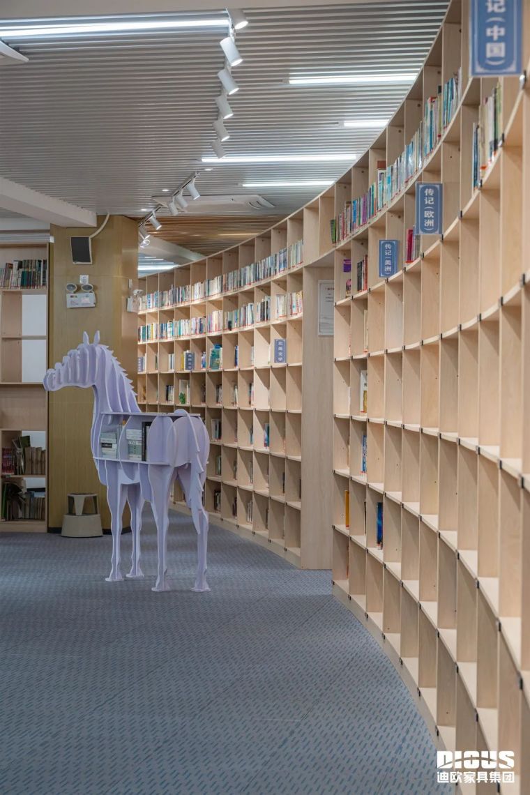 妖精网站免费观看學校家具案例丨珠海一中