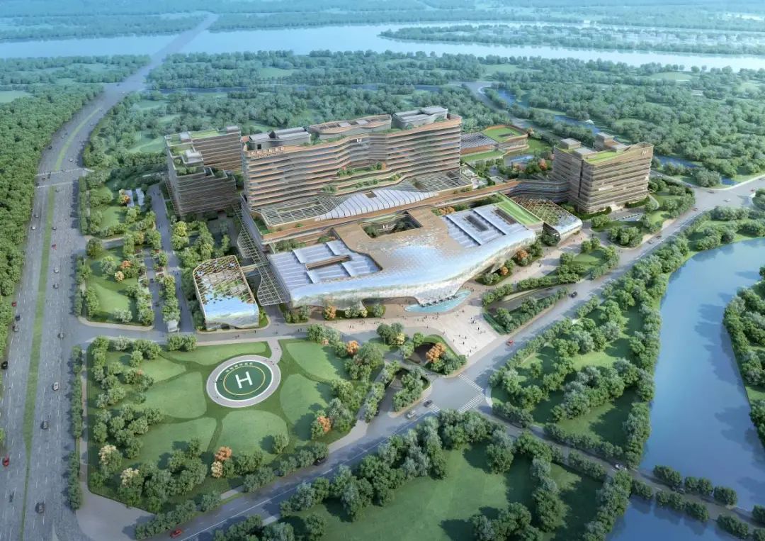 妖精网站免费观看商用家具案例 和祐國際醫院家具項目