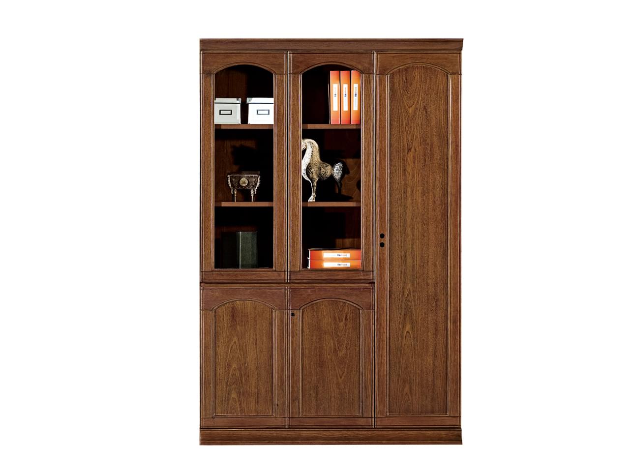 進口雞翅木公司企業總監經理辦公文件櫃 進口雞翅木公司企業總監經理辦公文件櫃