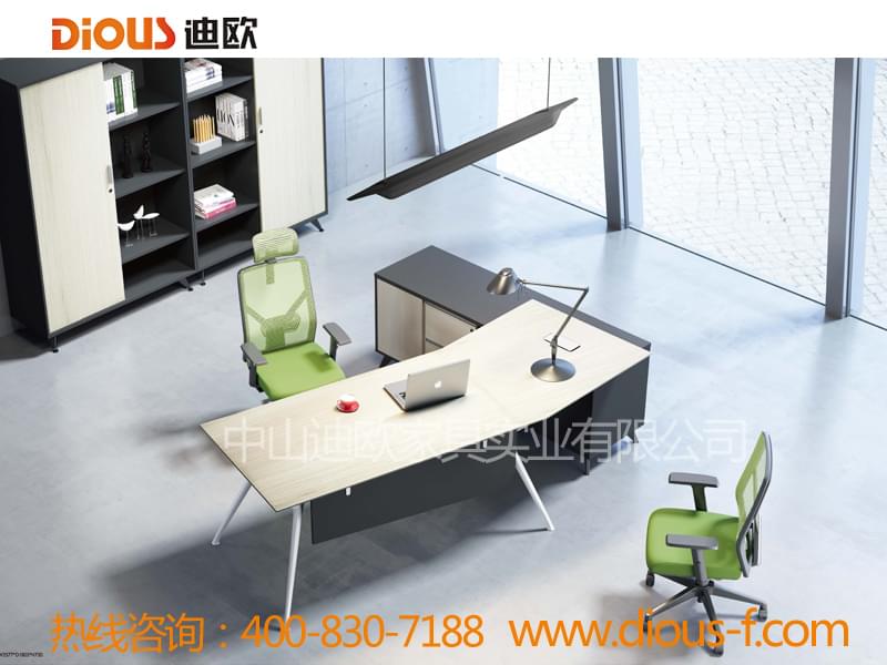 簡約行政桌 簡約行政桌