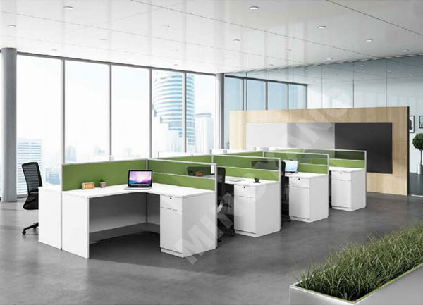 歐賽迪斯品牌格愛係列 - 現代寫字樓辦公桌 歐賽迪斯品牌格愛係列 - 現代寫字樓辦公桌