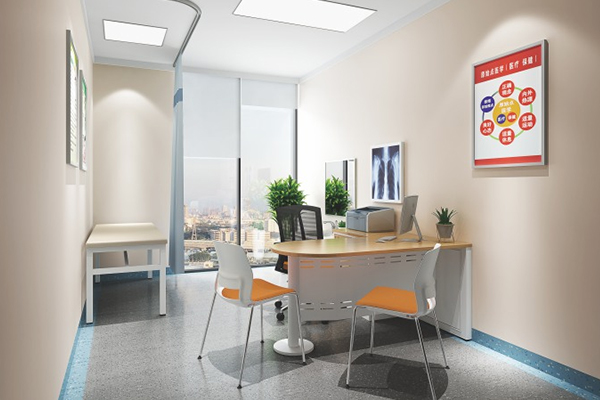 醫院診所家具胸外科呼吸科診室家具 醫院診所家具胸外科呼吸科診室家具