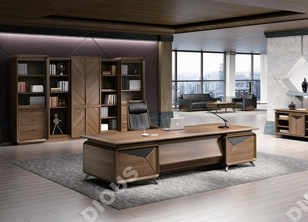 新品-新中式實木大班台-唯藝係列-妖精网站免费观看家具 新品-新中式實木大班台-唯藝係列-妖精网站免费观看家具