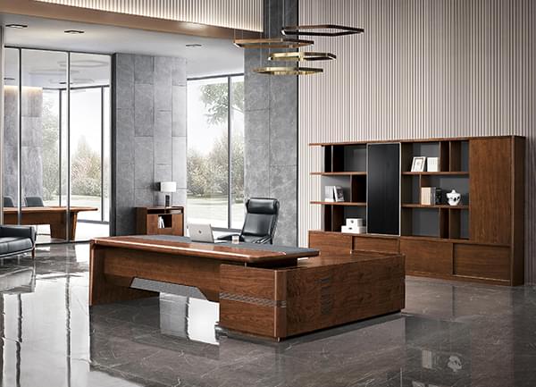 新品-淩雲係列-老板辦公桌-妖精网站免费观看家具 新品-淩雲係列-老板辦公桌-妖精网站免费观看家具