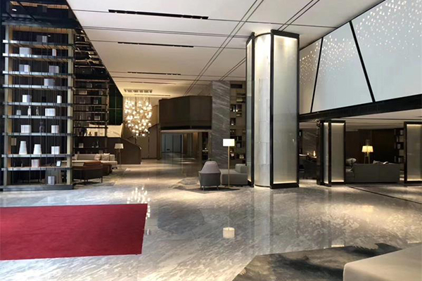 酒店賓館公共區域家具-新 酒店賓館公共區域家具-新