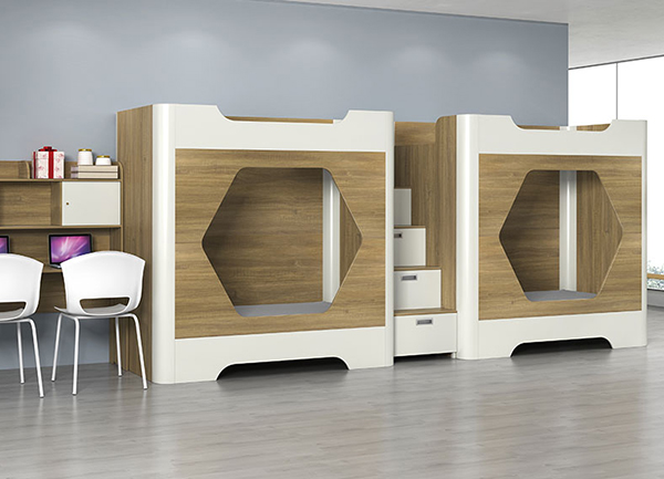 學生公寓家具-諾克斯係列 學生公寓家具-諾克斯係列