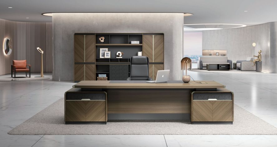 2022-老板大班台-宏星係列-妖精网站免费观看家具 2022-老板大班台-宏星係列-妖精网站免费观看家具