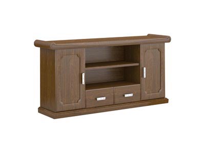 耐用雞翅木事業單位總監經理辦公文件櫃U10H16