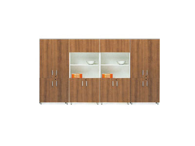 時尚花樣膠板公司企業主管文件櫃LQ-S0108 時尚花樣膠板公司企業主管文件櫃LQ-S0108