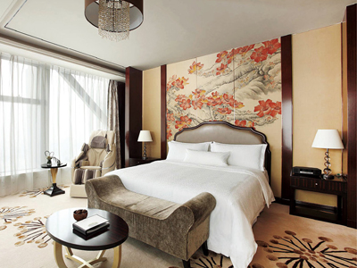 酒店套房-3 酒店套房-3