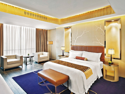 酒店套房-9 酒店套房-9