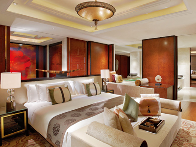 酒店套房-15 酒店套房-15