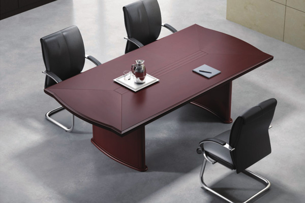 企業領導業務洽談會議桌-EC8216S 企業領導業務洽談會議桌-EC8216S