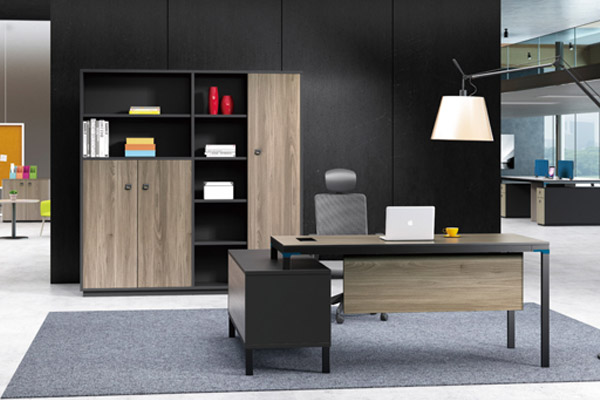 辦公老板桌簡約辦公桌椅經理桌主管桌漢克 辦公老板桌簡約辦公桌椅經理桌主管桌漢克