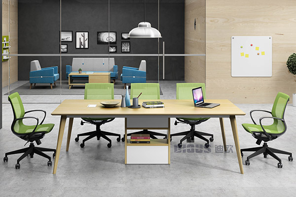 公司企業接待洽談區域洽談會議台辦公桌-職員 公司企業接待洽談區域洽談會議台辦公桌-職員