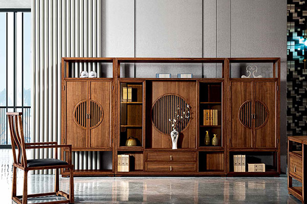 妖精网站免费观看事業單位實木老板辦公室文件櫃-圓意 妖精网站免费观看事業單位實木老板辦公室文件櫃-圓意