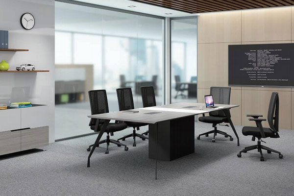 十環廠家定製啟航係列 - 現代個性會議桌 十環廠家定製啟航係列 - 現代個性會議桌