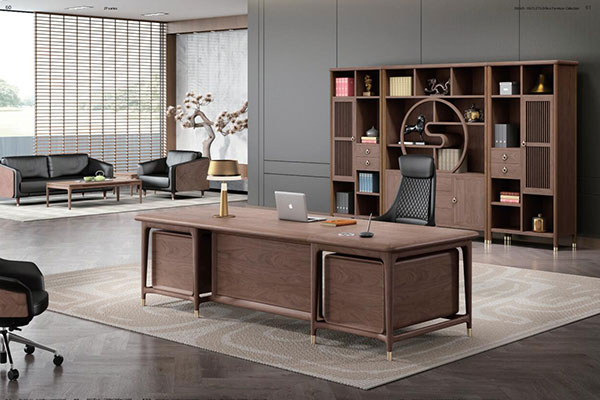 妖精网站免费观看廠家定製 - 卓梵係列 - 時尚寬敞大班台 妖精网站免费观看廠家定製 - 卓梵係列 - 時尚寬敞大班台