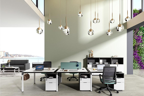 妖精网站免费观看廠家定製 - 係列 - 綠色環保膠板職員桌 妖精网站免费观看廠家定製 - 係列 - 綠色環保膠板職員桌